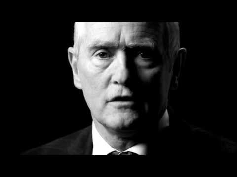 General Peter van Uhm - Chief of Defence Dutch Armed Forces.