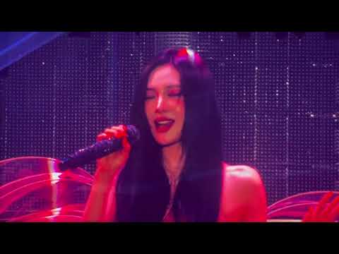 NING NING 닝닝 - I Love You But I Gotta Let You Go (NING NING SOLO) at SYNK : COMPL&aelig;XITY IN SEOUL
