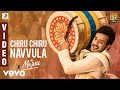 Mr Majnu Chiru Chiru Navvula Telugu Video Akhil Akkineni Nidhhi Thaman S