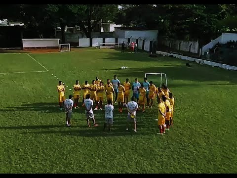 Bastidores Uberaba 1 x 1 Tupynambás   Campeonato Mineiro 2022