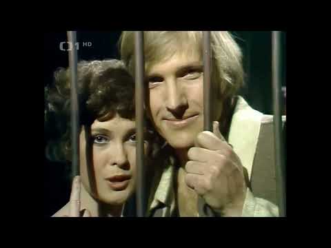 Lucie Vondráčková & Michal Písařík   Mlýn klape svou