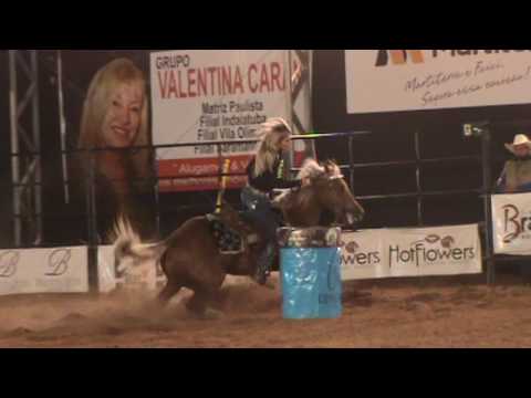 Daniela Andreotti - 3 Tambores