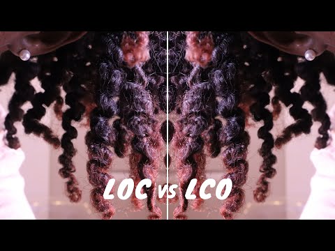 LOC vs LCO Method | A Test