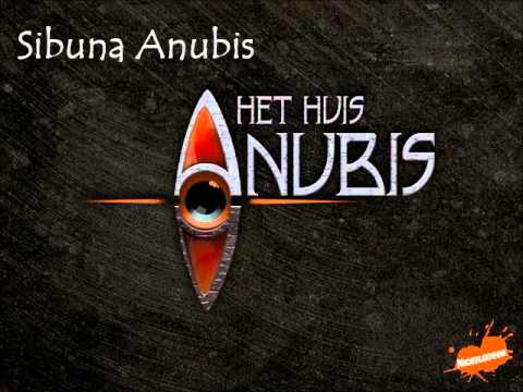 Het Huis Anubis - Mooi Lief Zacht