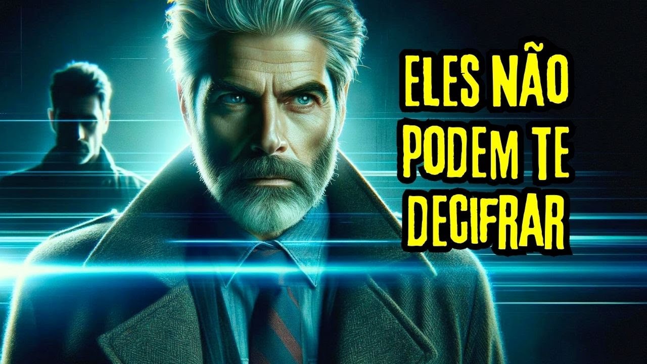 Algo De Errado Está Acontecendo - Somente Os Escolhidos Sabem O Que É