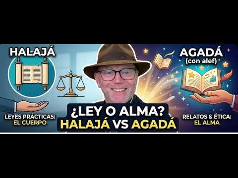 Respuesta 6042 – Pésaj: Reconstruyendo tu Identidad y evitando vivir esclavos de la confusión