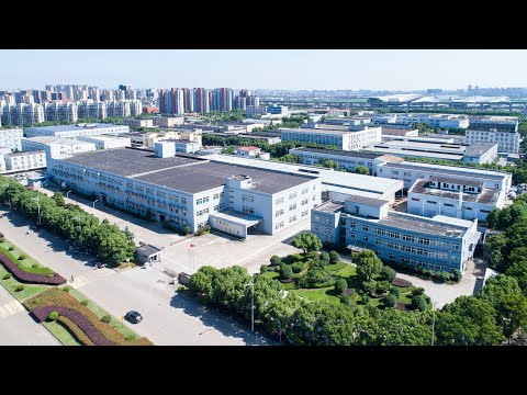 宁波佳利企业视频 Ningbo Jiali Plastics Co.LTD