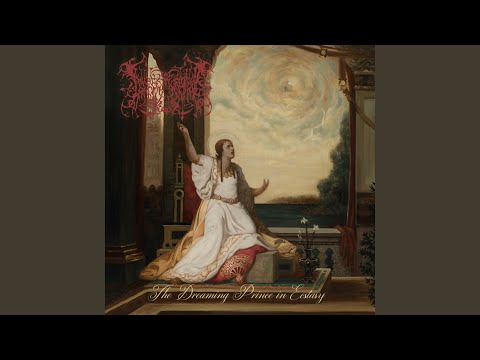 The Dreaming Prince in Ecstasy, Pt. I - Moondance