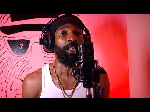 Spragga Benz - Dubplate - Little Lion Sound - Jump Around