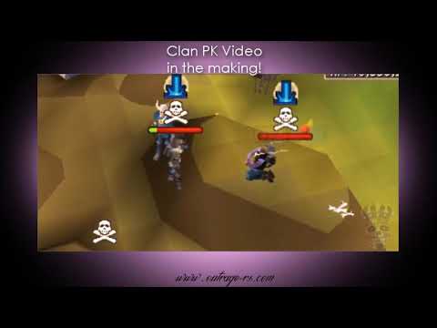 Outrage 2011 Promotional Video