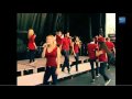 Glee at the White House - Somebody to Love 