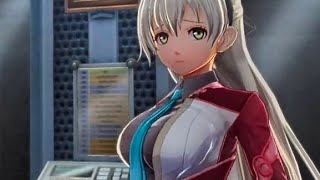 閃の軌跡４　#1　ニンテンドースイッチ　クリアまで実況プレイ　ネタバレあり