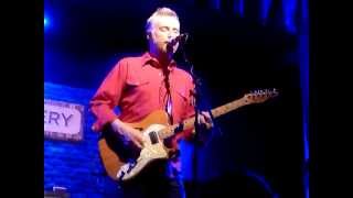 Billy Bragg - Levi Stubbs&#39; Tears