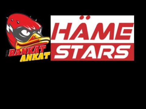 B-tyttöjen SM-sarja, Runkosarja SSRA - Häme Stars 3.10.2020 Kastellin monitoimitalo, Oulu