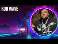 R O D W A V E Greatest Hits 2023 Pop Music Mix Top 10 Hits Of All Time