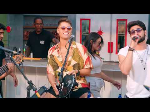 Categoria de Base - De Tanto Te Querer/Me Apaixonei Pela Pessoa Errada/Te Quero Pra Mim/QuandoÉ Amor