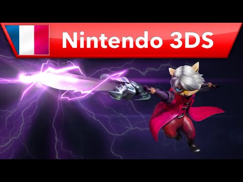 Costume Palico Devil May Cry (Nintendo 3DS)