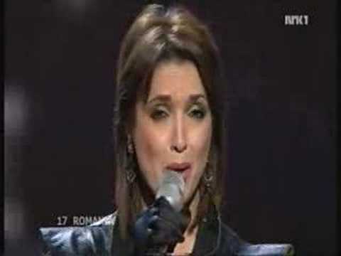 Nico & Vlad Mirita - Pe o margine de lume