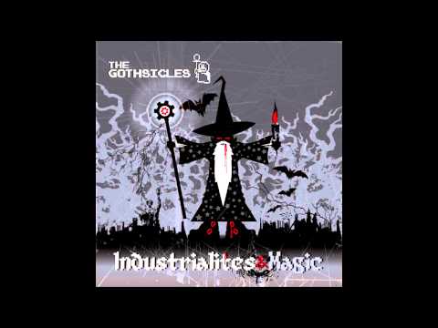The Gothsicles - B-R-[x]-A-N (feat. Bryan North of XUBERX)