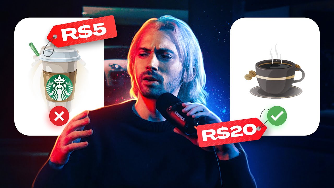 17 segredos sobre dinheiro para fazer seu primeiro milhão