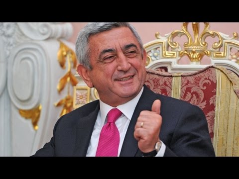 Feka 23 - Paron Prezident (Official Video)