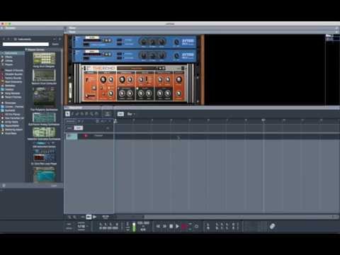 Change Skin Color Propellerheads Reason 9 - LearnReason.com