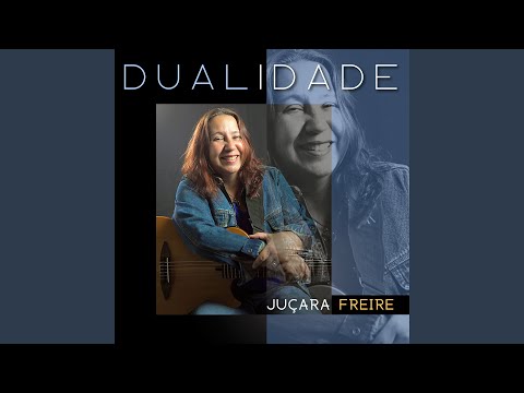 Fica Um Pouco Mais - Juçara Freire