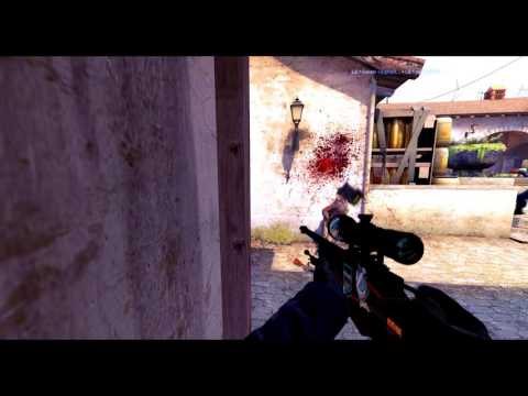 FalleN vs EnVyUs | FACEIT League 2015 Stage 3 Finals at DH Winter 2015