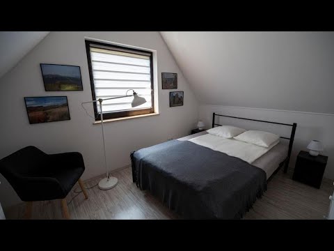 Domek nad Sanem, Zagórz, Poland