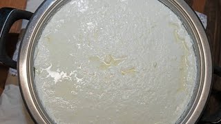 I will give you the secret of stone yogurt that does not spoil for months