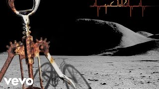 Ciclonautas - Tristes Corazones