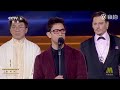 Aamir Khan Jackie Chan And Johnny Depp In China By China Box Office
