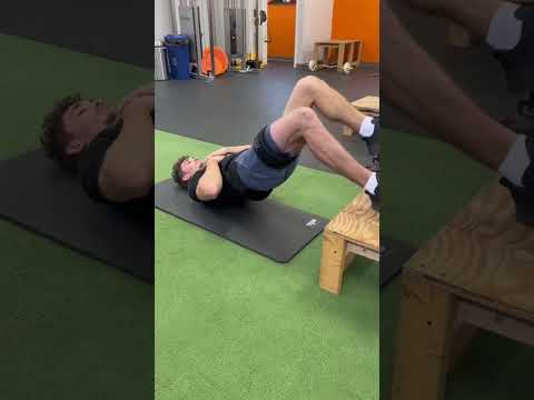 Conservative PCL Tear Rehab   #physicaltherapy #pt #pclrecovery #sportsmedicine