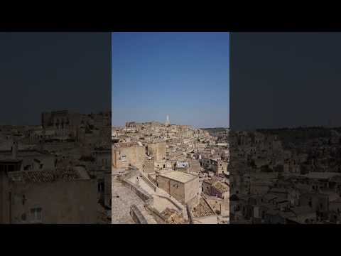 Museu Nacional de Arte Medievale Moderna Basilicata - Matera