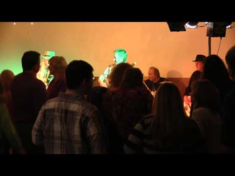 Copperhead Road - The Shiners -- 03-02-2013