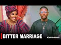 BITTER MARRIAGE - A Nigerian Yoruba Movie Starring Biola Adebayo | Rotimi Salami