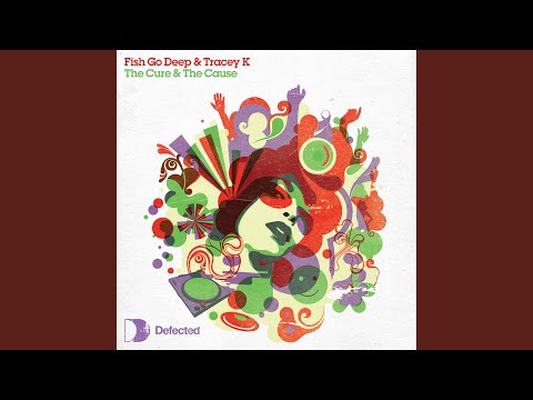 The Cure & The Cause (Dennis Ferrer Remix)