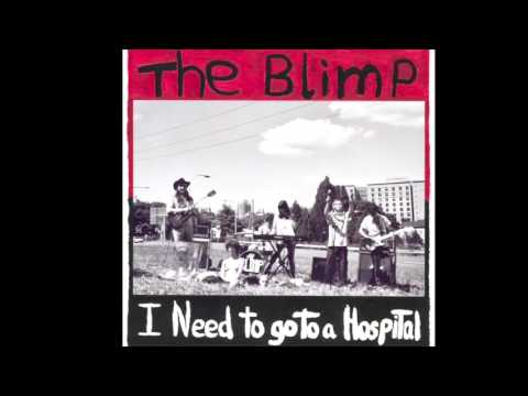 The Blimp - The Blimp