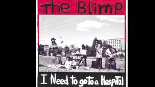 The Blimp - The Blimp