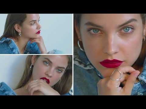 Barbara Palvin X Pilgrim - Lost In Japan