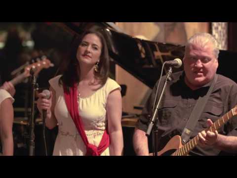 Los Cenzontles, Flaco Jimenez, David Hidalgo - Wasted Days and Wasted Nights