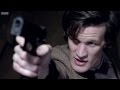 One thing you never put in a trap - Doctor Who - The Time of Angels - BBC
