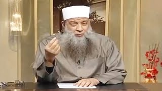 صورة أحاديث ضعيفة وموضوعة مشهورة بين الناس | فك الوثاق | 38 | الشيخ الحويني