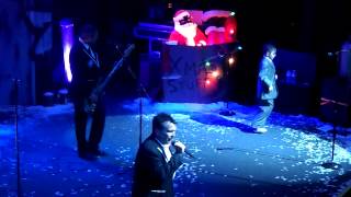 Mighty Mighty Bosstones - Bad News and Bad Breaks