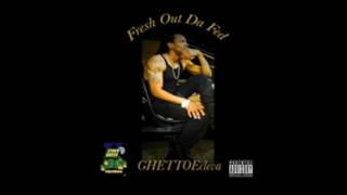 Ghetto E -  Its Time To Shine