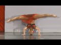 Simrin Player She Lives Solo For Senior Best Dancer At The Dance Awards 2016