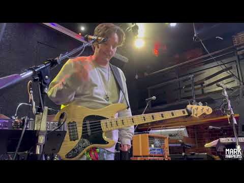 Mike Goodman from Eggy: Gear Gab