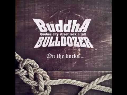Buddha Bulldozer - On the Docks (Full Album) 2014