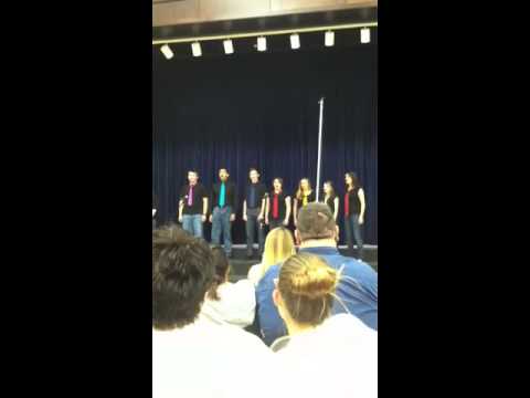 Hallelujah - Extreme Choir