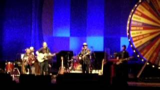 Elvis Costello in Boston MA 5.20.11 American Without Tears